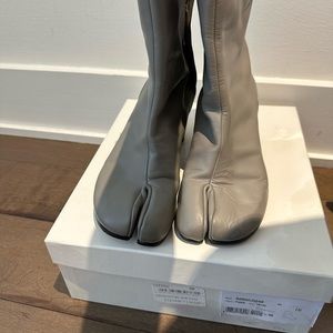 Maison Margiela Tabi Boots